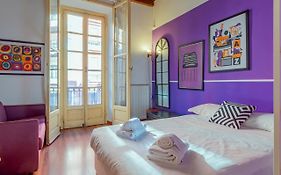 Lovely Flat Crocetta 1